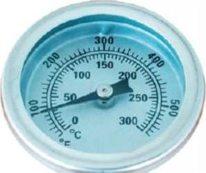 Image du produit LotusGrill Hotte de barbecue Classic