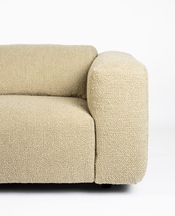 Image du produit Zuiver Wings (Canapé d'angle)