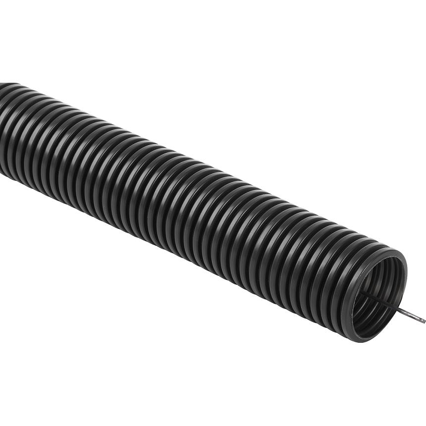No Name, Leitungsführung, Flexibles Wellrohr PVC-Rohr UV 320N mit Fernbedienung 32/26 25m (2500 cm)