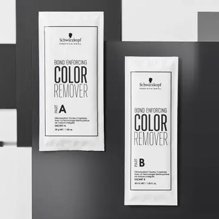 Produktbild Schwarzkopf Bond Enforcing