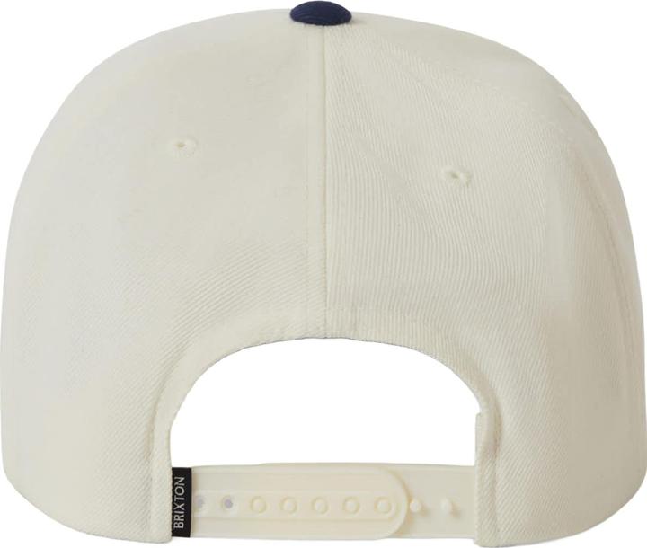 Produktbild Brixton Oath III Snapback