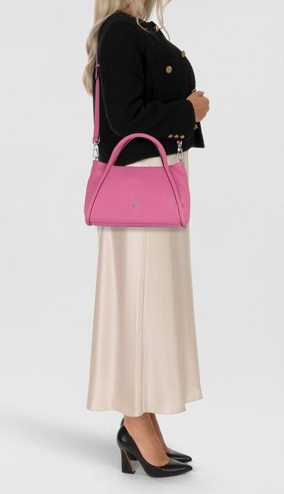 Produktbild Abro Willow Handtasche Leder 26.5 cm