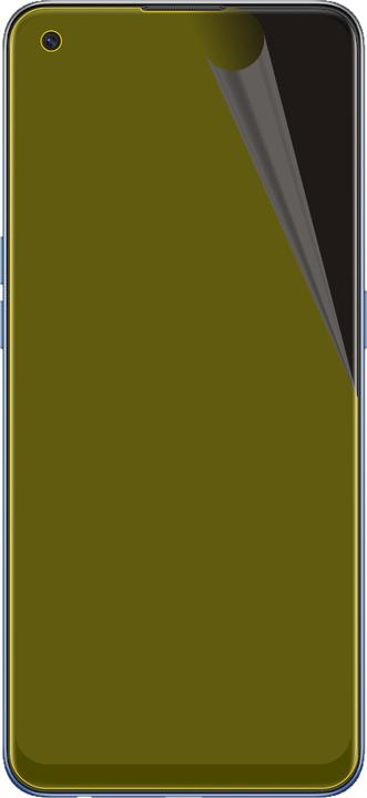 Actual product image Dipos Screen Protector Full-Cover 3D (2 Piece, Oppo A74)