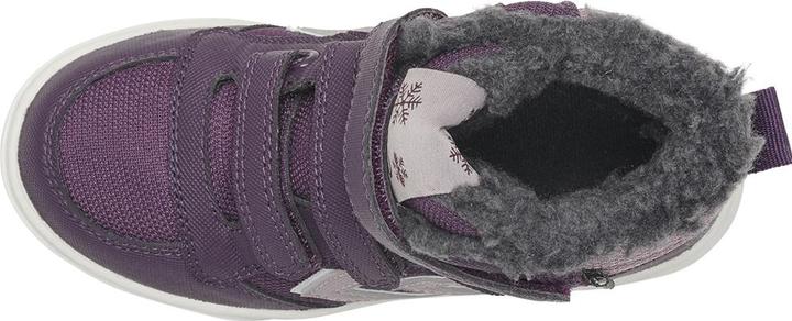 Produktbild hummel Stadil Super Poly Boot Mid Kinder (28)