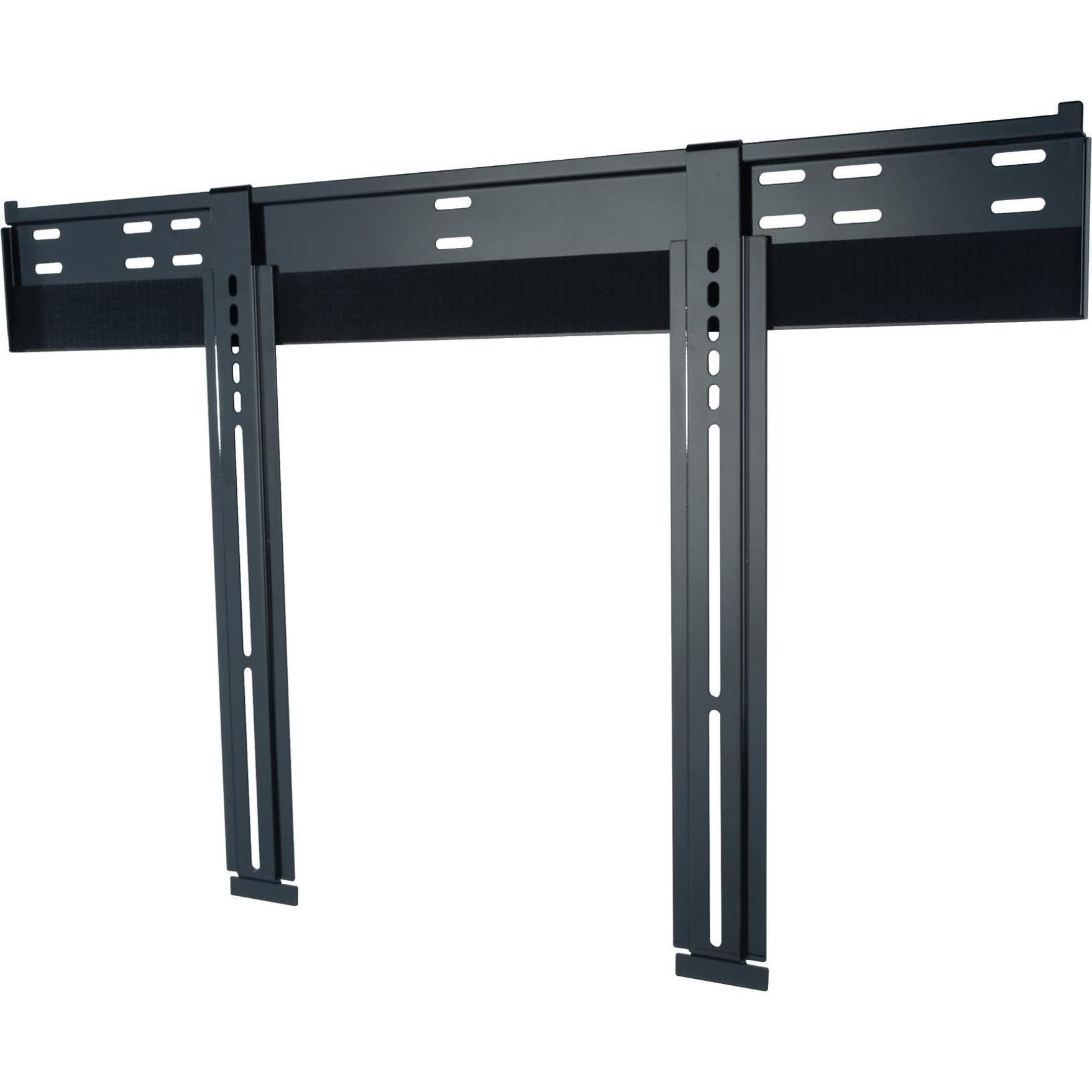 Peerless SUF660P (Wand, 80", 68 kg), TV Wandhalterung, Schwarz