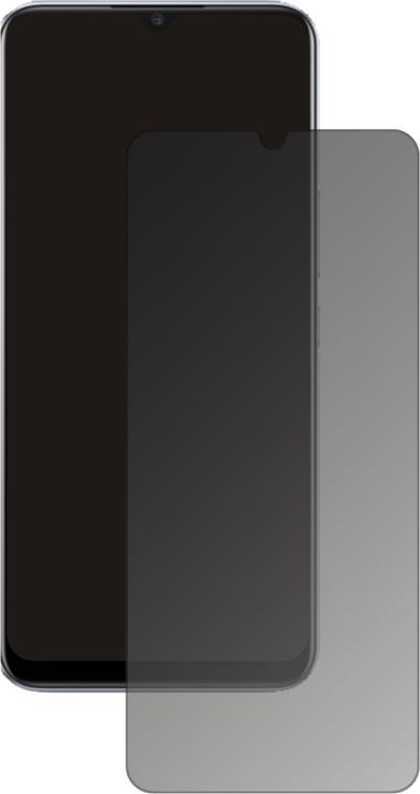 Actual product image Dipos Screen Protector 4-Way Privacy (1 Piece, Realme V3)