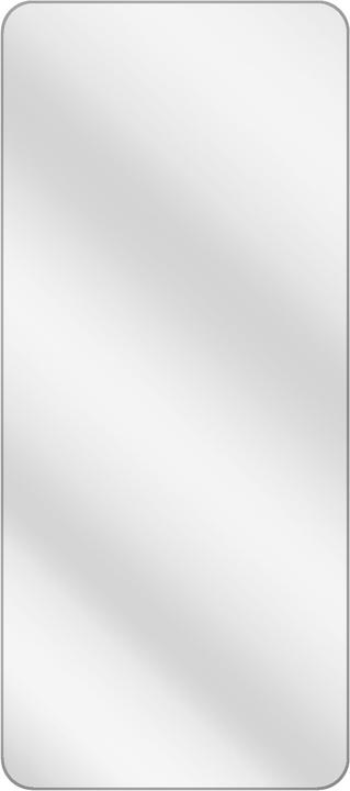 Actual product image Dipos Screen Protector Crystalclear (2 Piece, Huawei Y9a)