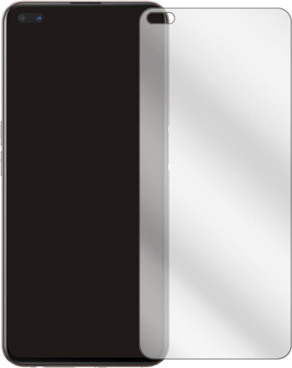 Produktbild Dipos Displayschutzfolie Crystalclear (Oppo Reno 4 SE)