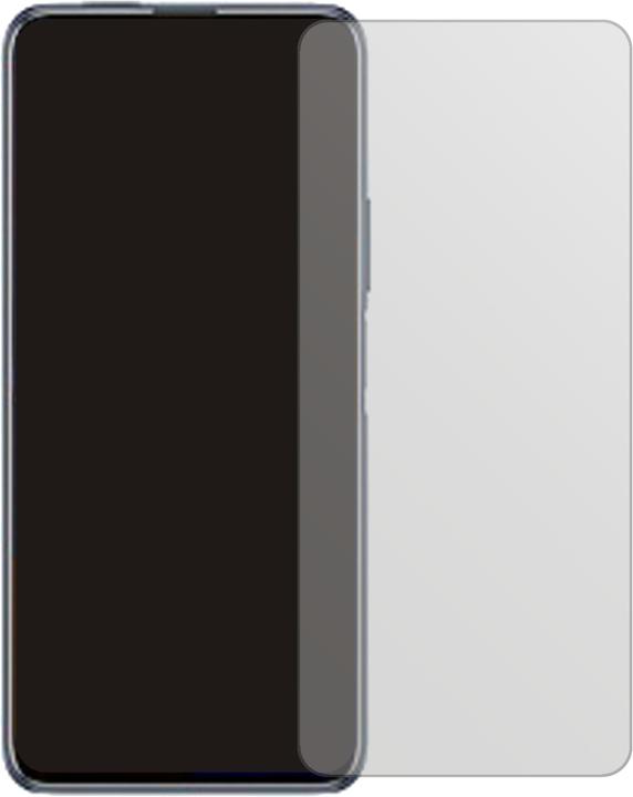 Produktbild Dipos Displayschutzfolie Antireflex (Huawei Y9a)