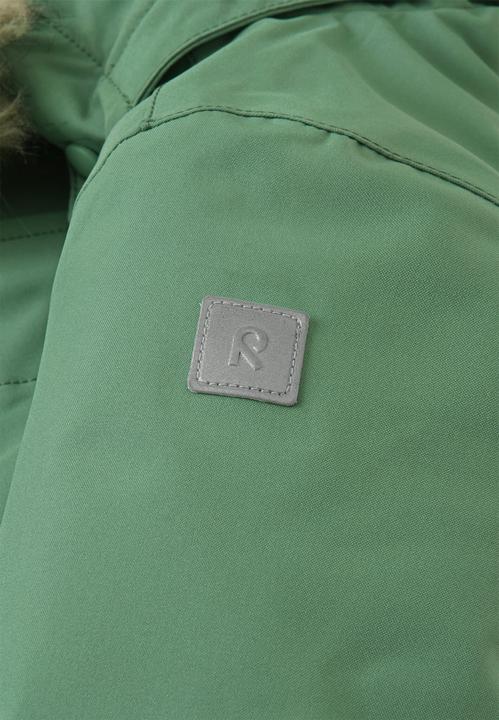 Produktbild Reima tec Kleinkinder Parka Mutka Clay (92)