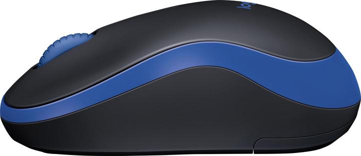 Produktbild Logitech M185 (Kabellos)