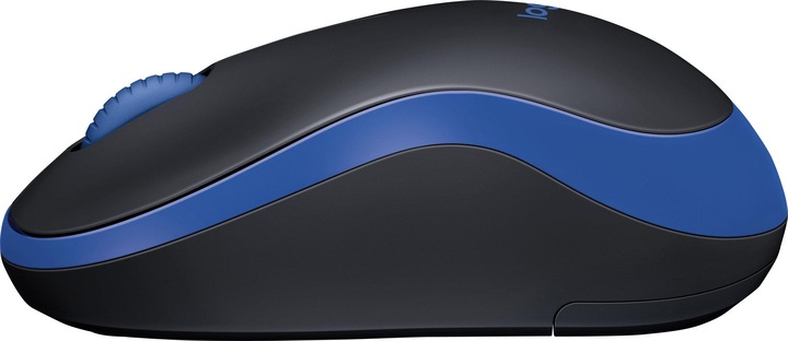 Image du produit Logitech M185 (Sans fil)