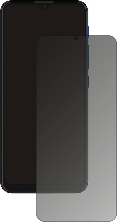 Produktbild Dipos Blickschutzfolie 4-Way Privacy (Motorola Moto E7 Plus)