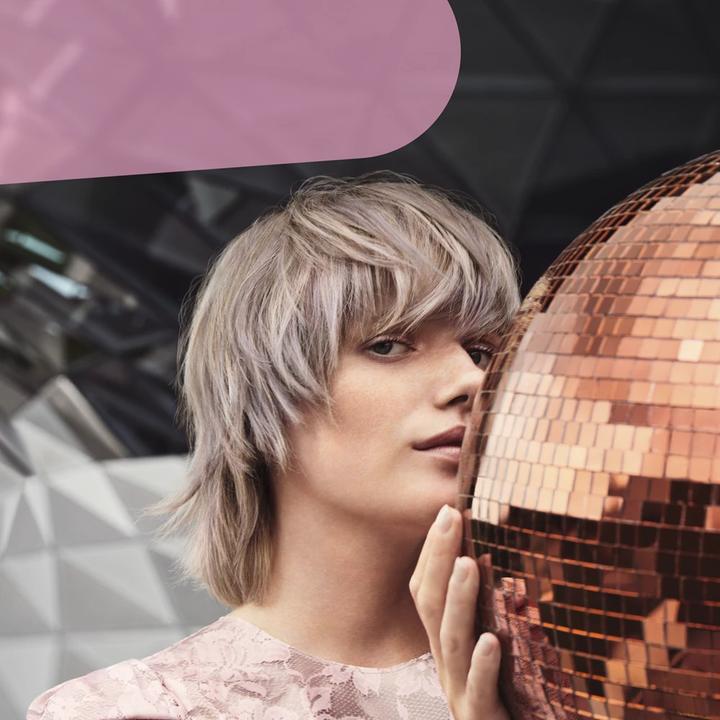 Actual product image Londa Professional Colour Radiance Shampoo For Coloured Hair 250Ml (Lice shampoo, 250 ml)