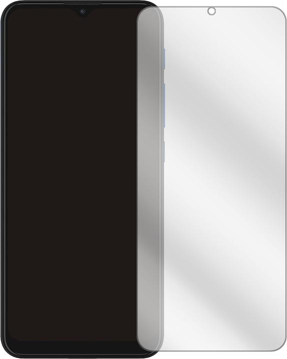 Produktbild Dipos Displayschutzfolie Crystalclear (Motorola Moto E7 Plus)