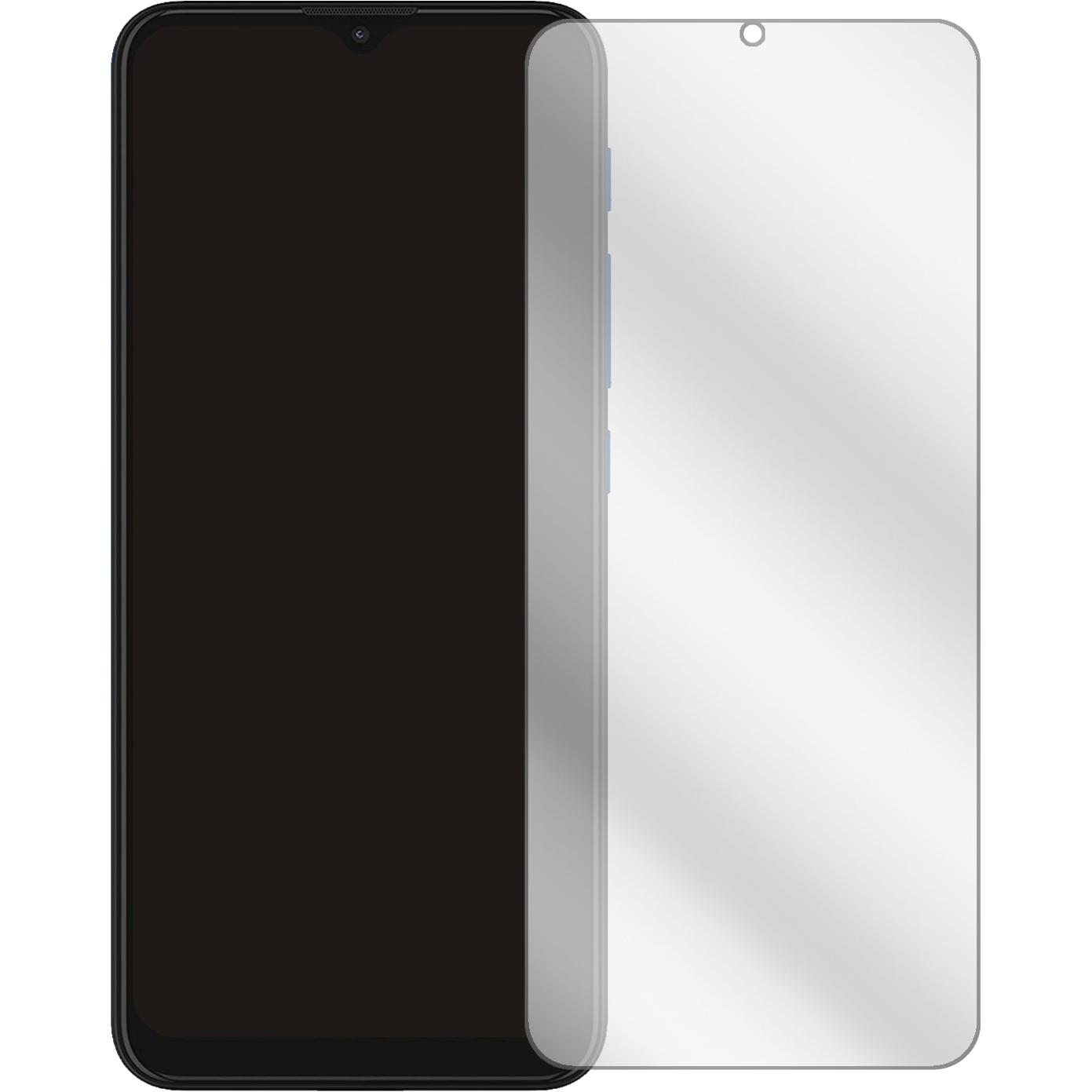 Thumbnail - Dipos Displayschutzfolie Crystalclear (5 Stück, Motorola Moto E7 Plus), Smartphone Schutzfolie, Transparent