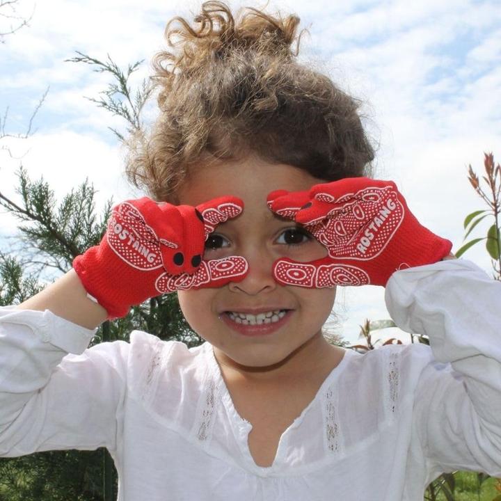 Actual product image Rostaing Ladybird Anabel (2)