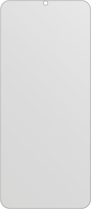 Actual product image Dipos Screen Protector Anti-Glare (1 Piece, Motorola Moto E7 Plus)
