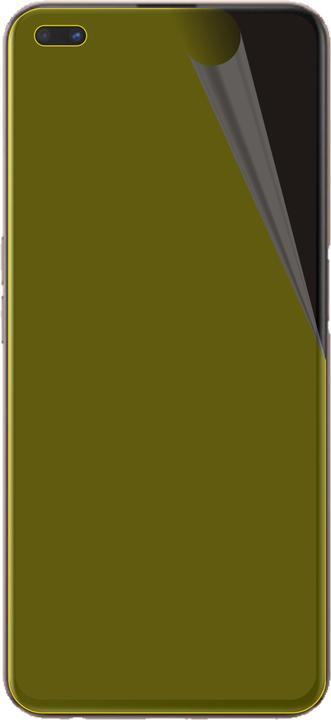 Produktbild Dipos Displayschutzfolie Full-Cover 3D (Oppo Reno 4 SE)