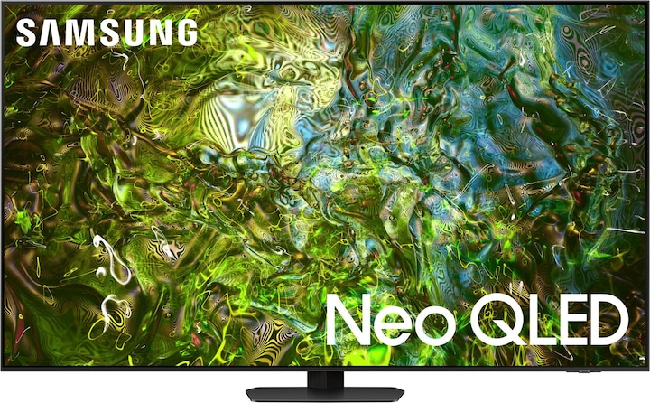 Samsung QE65QN90D (65", QN90D, NeoQLED, QLED, 4K, 2024)