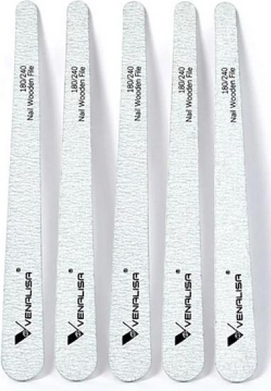 Immagine prodotto Venalisa Lima per unghie 180/240 5 pz.