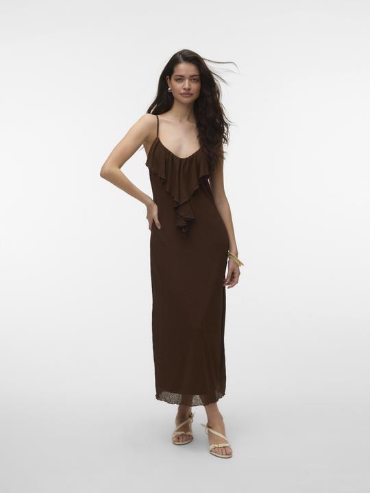 Image du produit Vero Moda VMSELINA Kurzes Kleid Kleid (L)