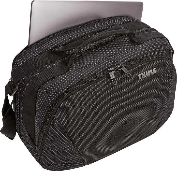 Produktbild Thule Crossover 2 Boarding Bag 25L - black (25 l)
