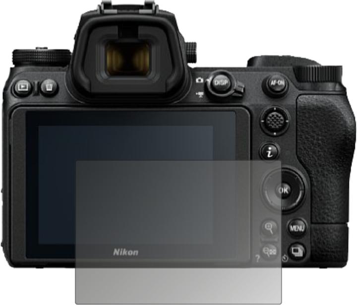 Actual product image Dipos Screen Protector 4-Way Privacy