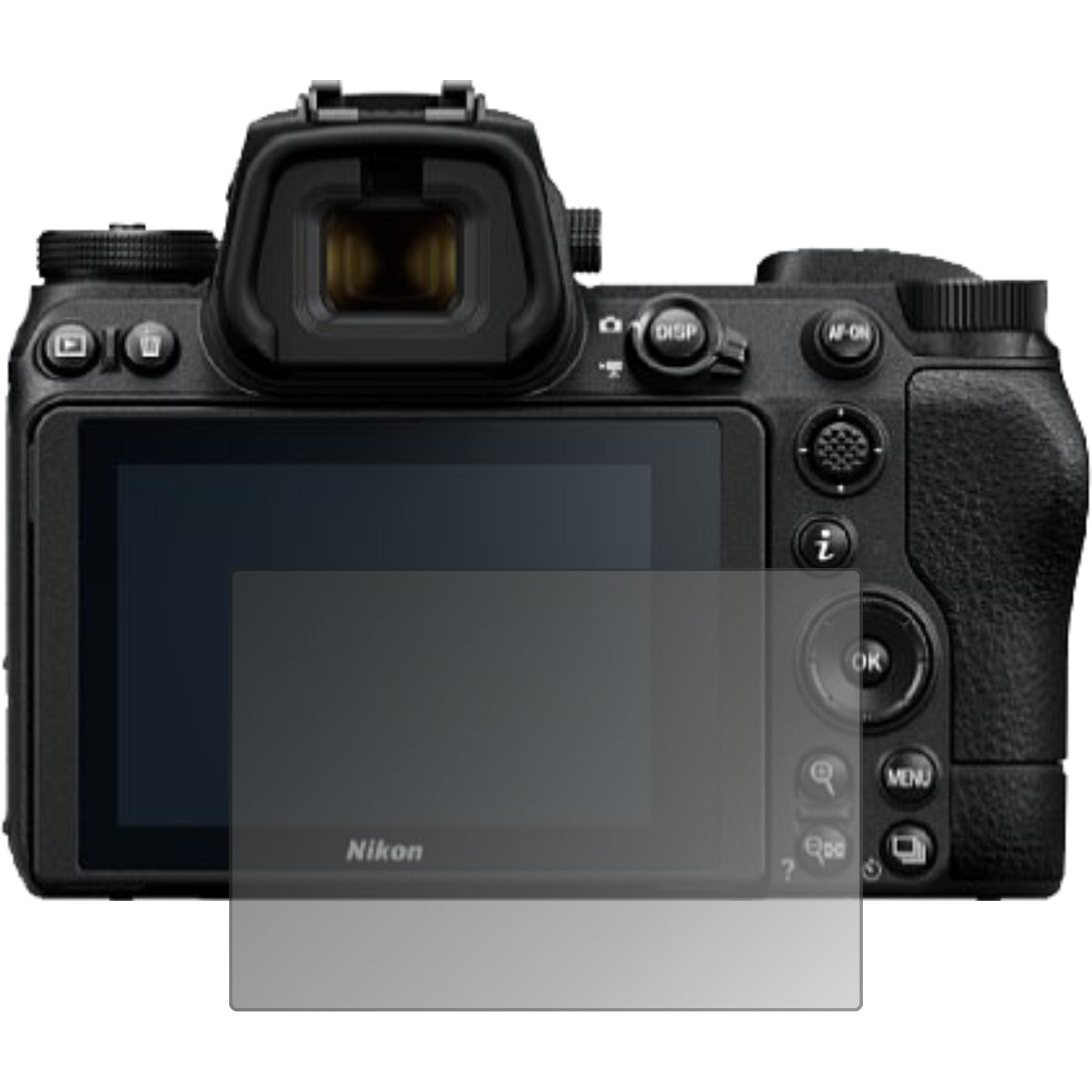 Thumbnail - Dipos Blickschutzfolie 4-Way Privacy (Optik), Digitalkamera Zubehör, Transparent