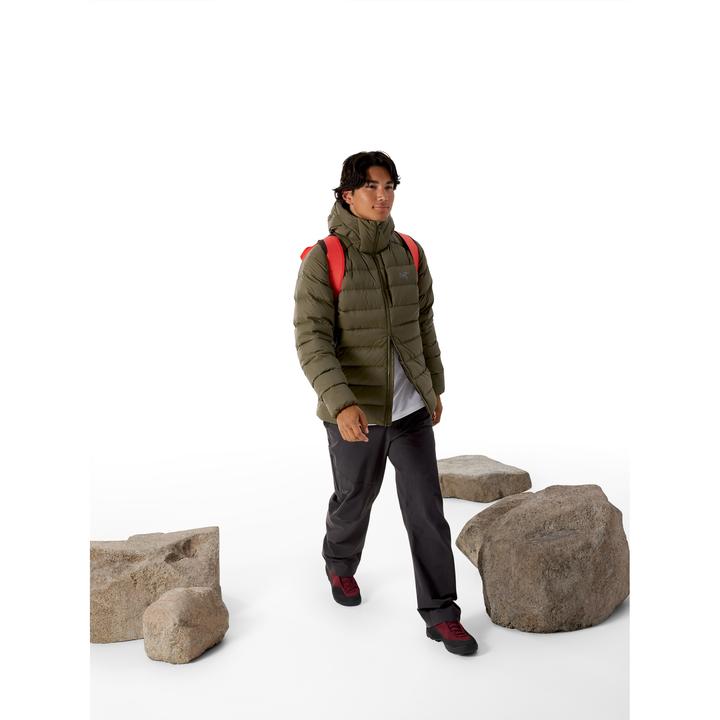 Produktbild Arc'teryx Isojacke Thorium (L)