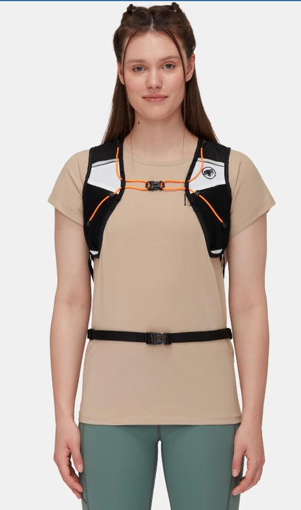 Actual product image Mammut Aenergy (12 l)