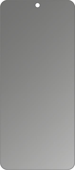 Actual product image Dipos Screen Protector 4-Way Privacy (1 Piece, Xiaomi Poco M3 Pro)