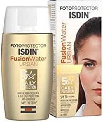 Produktbild Isdin FOTOPROTECTOR Fusion Water URB (Sonnencreme)