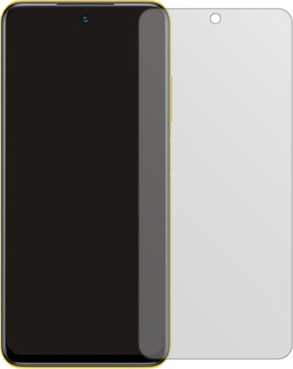 Actual product image Dipos Screen Protector Anti-Glare (2 Piece, Xiaomi Poco M3 Pro)