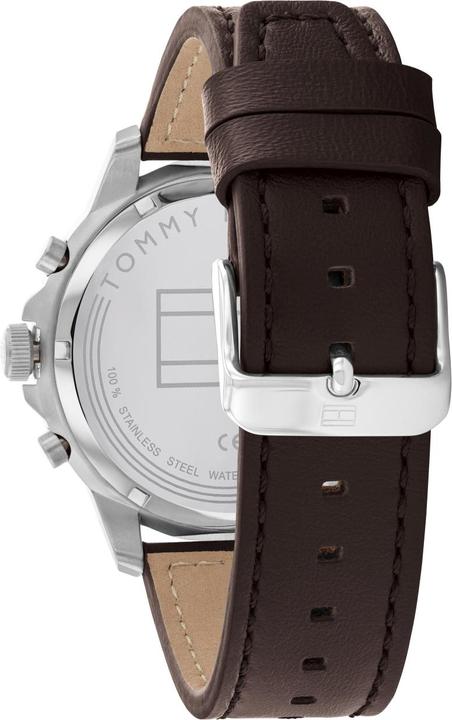 Produktbild Tommy Hilfiger Henry (Analoguhr, 44 mm)