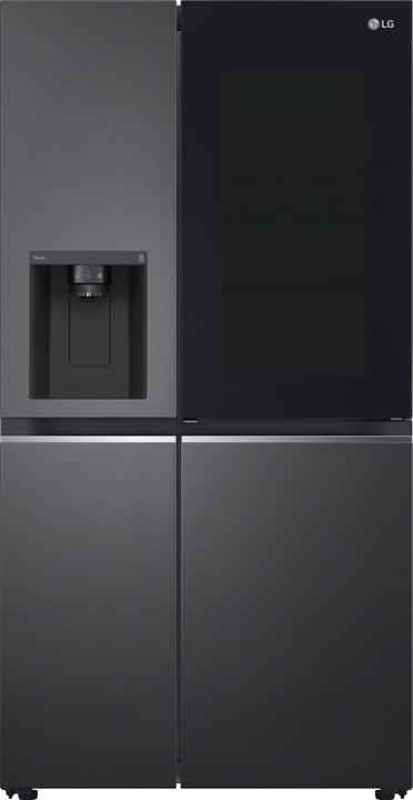 Actual product image LG InstaView GSXV91MCLE (635 l)