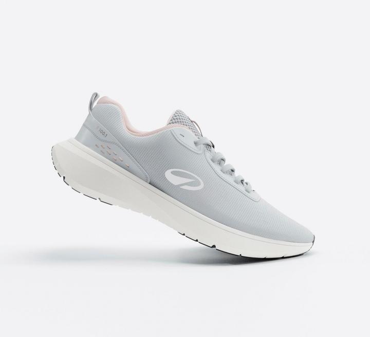 Immagine prodotto Kalenji Laufschuhe Damen - Jogflow 100.1 grau (41)