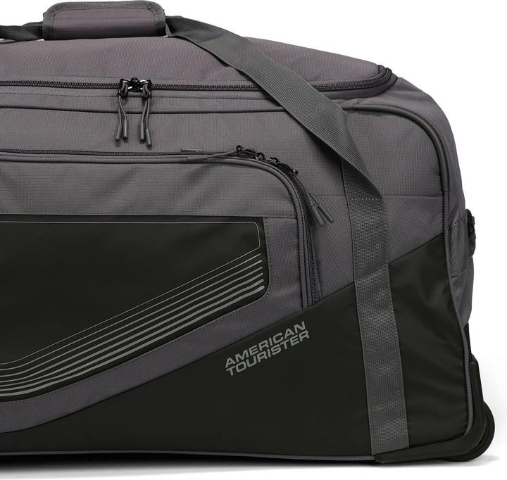 Produktbild American Tourister City Racer 2 Rollen Reisetasche L 42 cm (129 l)