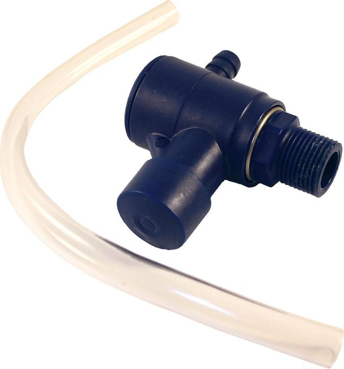 Produktbild BWT Bestflush - Spülventil