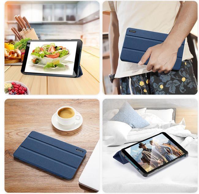 Actual product image Dux Ducis Domo Series (Nokia T10)