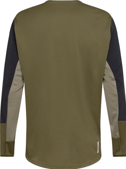 Produktbild Fox Defend LS Jersey (M)