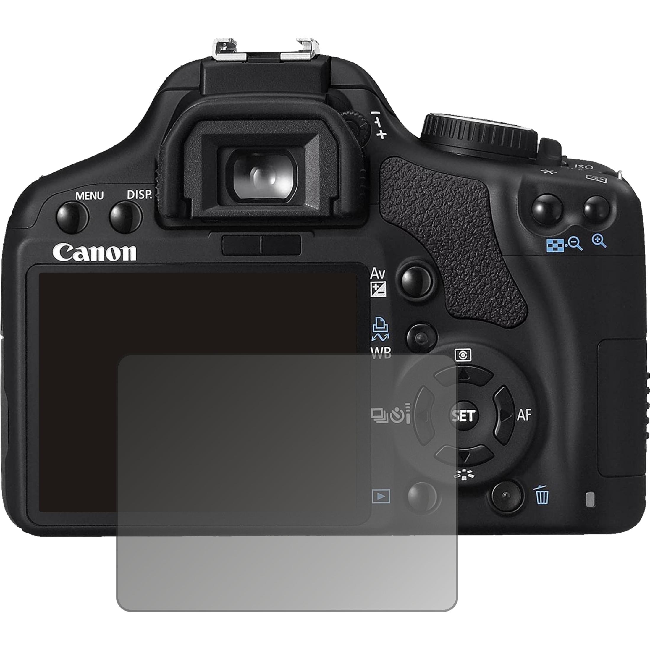 Dipos Blickschutzfolie 4-Way Privacy (Optik), Digitalkamera Zubehör, Transparent