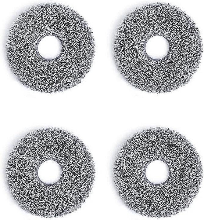 Image du produit Hama Washable mopping pads for OZMO Turbo mopping system of N30 Pro OMNI - DWP040020