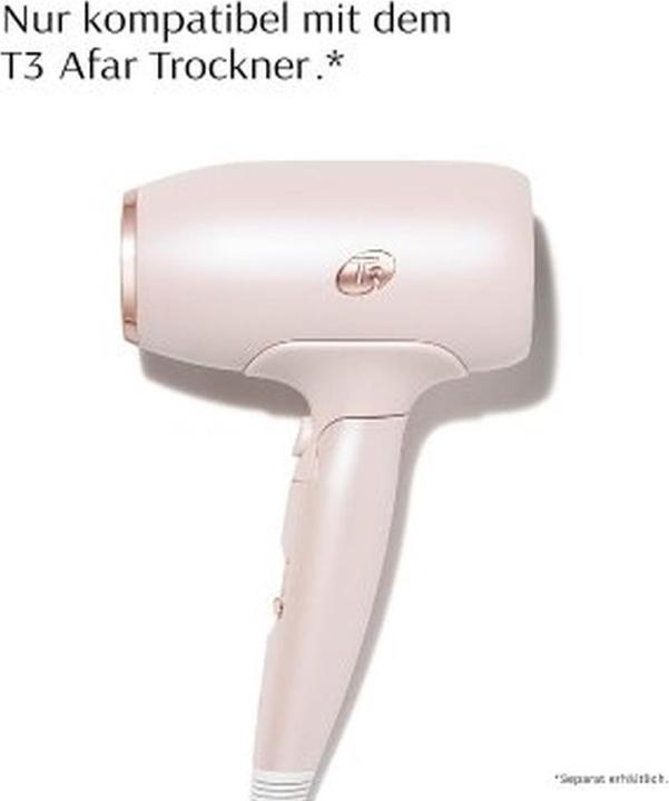 Produktbild T3 Afar Travel Hair Dryer