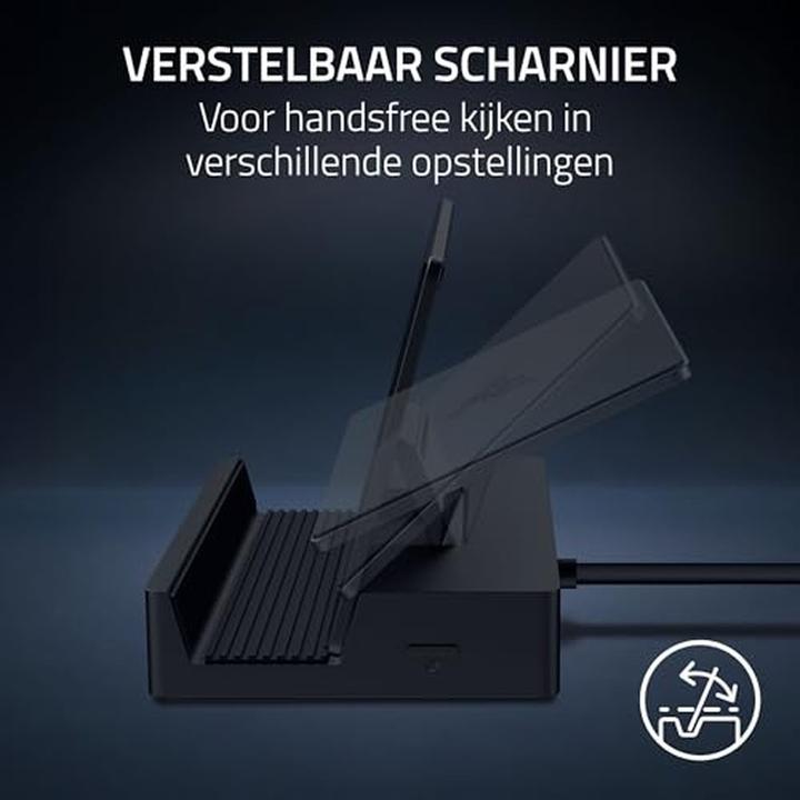 Image du produit Razer Dock Chroma (USB-C, 6 ports)