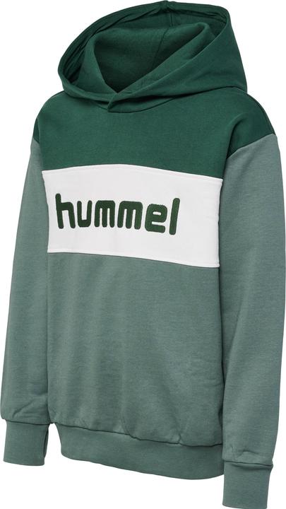 hummel hmlMORTEN HOODIE (164)