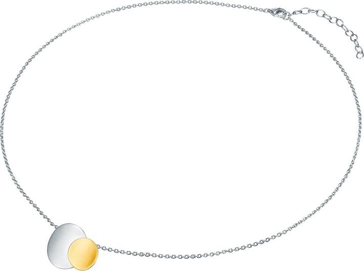 Produktbild Rafaela Donata Damen Kette - 36050 (Sterling Silber)
