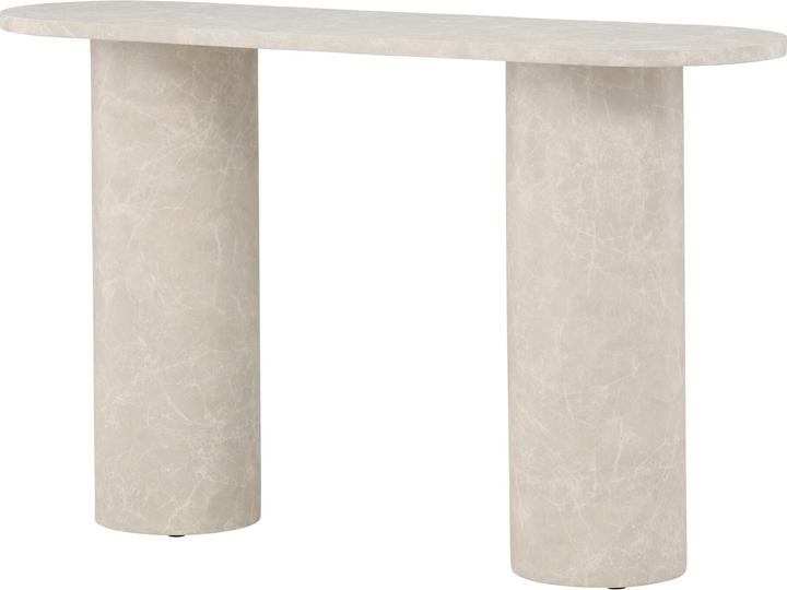 Actual product image Venture Home Narvik (130 x 40 x 80 cm)