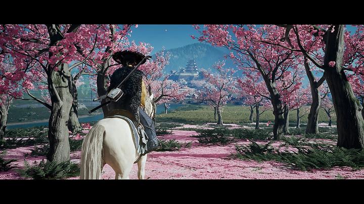 Produktbild Sony PlayStation5 – Limited Edition Ghost of Yotei