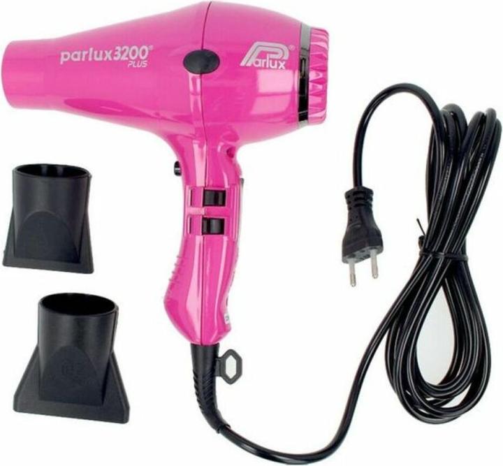 Actual product image Parlux HAIR DRYER 3200 plus #fuchsia 1 pz